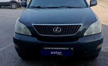 Lexus RX 2005 года за 7 000 000 тг. в Тараз фото 2
