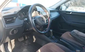 Skoda Rapid 2020 года за 7 700 000 тг. в Шымкент фото 5