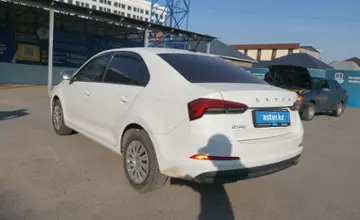 Skoda Rapid 2020 года за 7 700 000 тг. в Шымкент фото 4