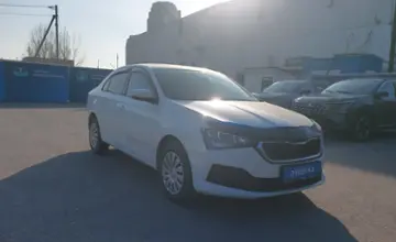 Skoda Rapid 2020 года за 7 700 000 тг. в Шымкент фото 2