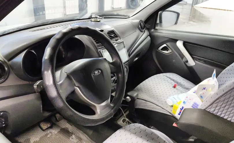 LADA (ВАЗ) Granta 2020 года за 4 500 000 тг. в Астана фото 5