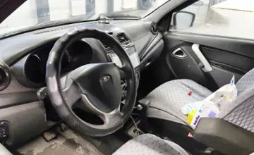 LADA (ВАЗ) Granta 2020 года за 4 500 000 тг. в Астана фото 5