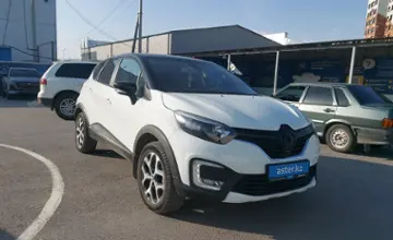 Renault Kaptur 2019 года за 7 900 000 тг. в Шымкент фото 2