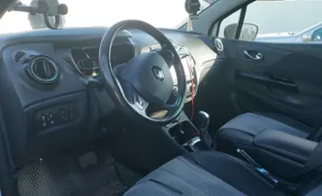 Renault Kaptur 2019 года за 7 900 000 тг. в Шымкент фото 5