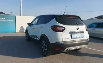 Renault Kaptur 2019 года за 7 900 000 тг. в Шымкент фото 4