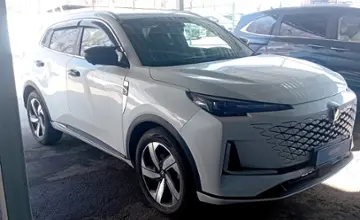 Changan CS55PLUS 2024 года за 8 500 000 тг. в Алматы фото 3