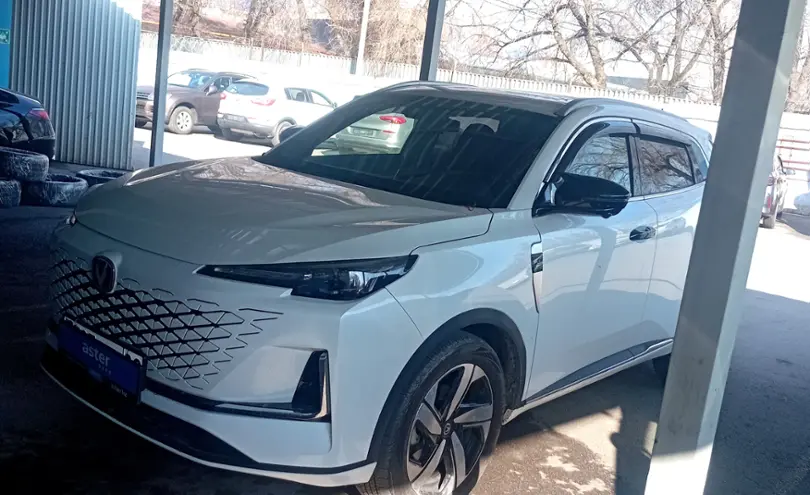 Changan CS55PLUS 2024 года за 8 500 000 тг. в Алматы