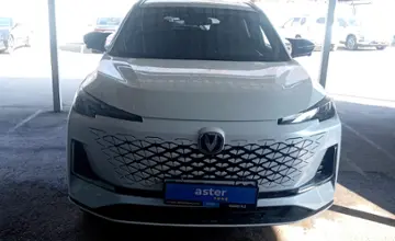 Changan CS55PLUS 2024 года за 8 500 000 тг. в Алматы фото 2