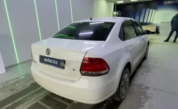 Volkswagen Polo 2010 года за 4 000 000 тг. в Павлодар