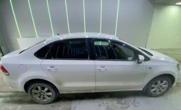 Volkswagen Polo 2010 года за 4 000 000 тг. в Павлодар фото 4