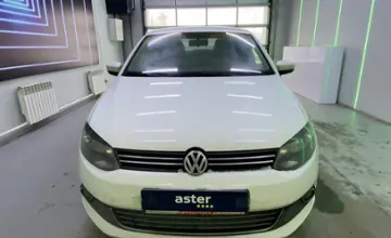 Volkswagen Polo 2010 года за 4 000 000 тг. в Павлодар фото 2