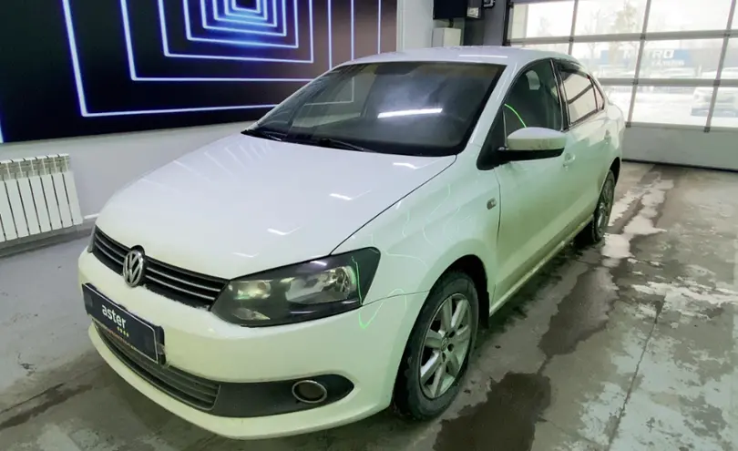 Volkswagen Polo 2010 года за 4 000 000 тг. в Павлодар