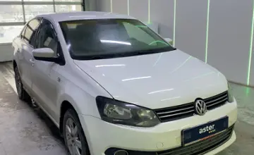 Volkswagen Polo 2010 года за 4 000 000 тг. в Павлодар фото 3