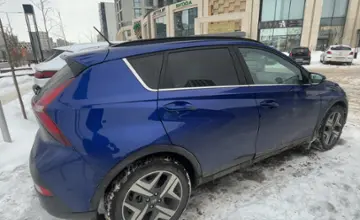 Hyundai Bayon 2023 года за 8 000 000 тг. в Астана фото 4