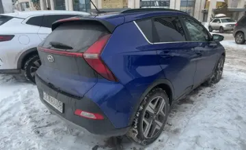 Hyundai Bayon 2023 года за 8 000 000 тг. в Астана