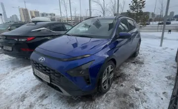 Hyundai Bayon 2023 года за 8 000 000 тг. в Астана фото 1