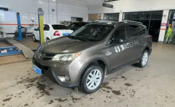 Toyota RAV4 2014 года за 8 500 000 тг. в Караганда фото 1