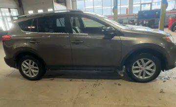 Toyota RAV4 2014 года за 8 500 000 тг. в Караганда фото 4