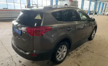 Toyota RAV4 2014 года за 8 500 000 тг. в Караганда