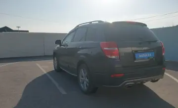 Chevrolet Captiva 2013 года за 5 300 000 тг. в Шымкент фото 4