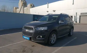 Chevrolet Captiva 2013 года за 5 300 000 тг. в Шымкент фото 1