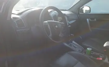 Chevrolet Captiva 2013 года за 5 300 000 тг. в Шымкент фото 5