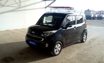 Kia Ray 2016 года за 5 000 000 тг. в Кызылорда фото 1
