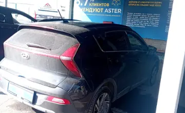 Hyundai Bayon 2023 года за 7 500 000 тг. в Алматы