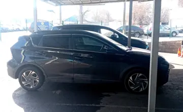 Hyundai Bayon 2023 года за 7 500 000 тг. в Алматы фото 4