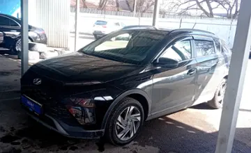 Hyundai Bayon 2023 года за 7 500 000 тг. в Алматы фото 1