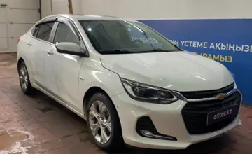 Chevrolet Onix 2023 года за 5 500 000 тг. в Астана фото 3