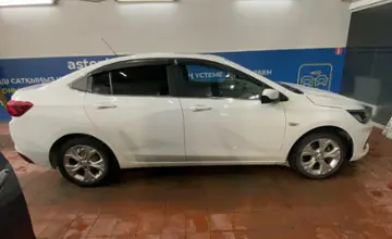 Chevrolet Onix 2023 года за 5 500 000 тг. в Астана фото 4