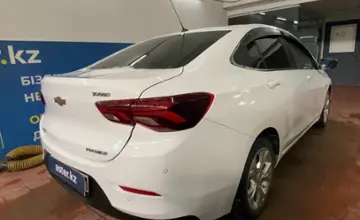 Chevrolet Onix 2023 года за 5 500 000 тг. в Астана