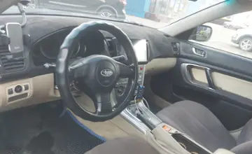Subaru Legacy 2005 года за 3 800 000 тг. в Алматы фото 5
