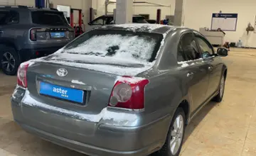 Toyota Avensis 2008 года за 5 000 000 тг. в Актобе