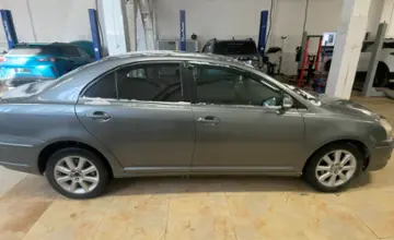 Toyota Avensis 2008 года за 5 000 000 тг. в Актобе фото 4