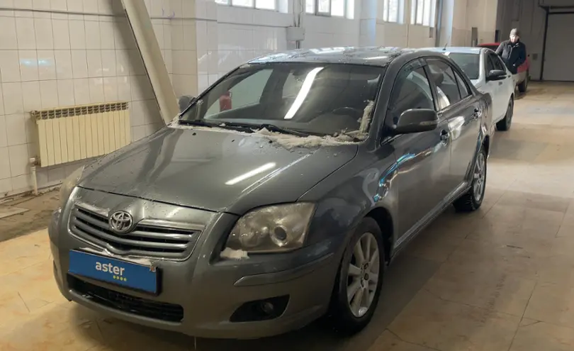 Toyota Avensis 2008 года за 5 000 000 тг. в Актобе
