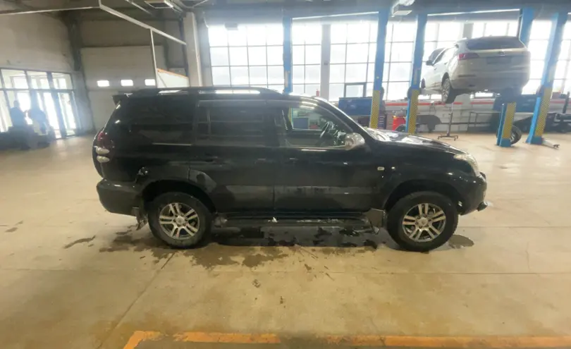 Toyota Land Cruiser Prado 2006 года за 12 000 000 тг. в Караганда фото 4