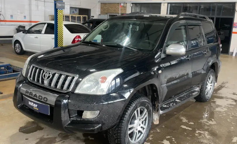 Toyota Land Cruiser Prado 2006 года за 12 000 000 тг. в Караганда