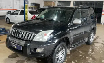 Toyota Land Cruiser Prado 2006 года за 12 000 000 тг. в Караганда фото 1