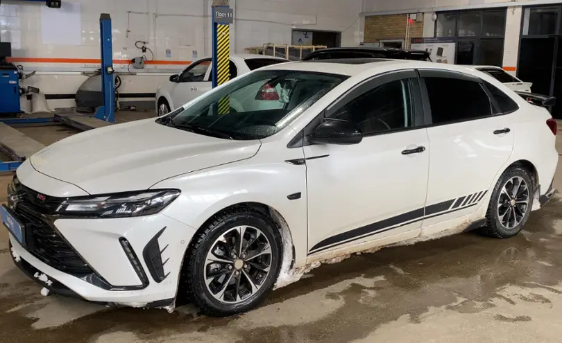 Chevrolet Monza 2023 года за 7 000 000 тг. в Караганда