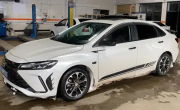 Chevrolet Monza 2023 года за 7 000 000 тг. в Караганда фото 1