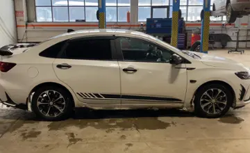 Chevrolet Monza 2023 года за 7 000 000 тг. в Караганда фото 4