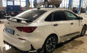 Chevrolet Monza 2023 года за 7 000 000 тг. в Караганда