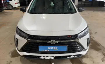 Chevrolet Monza 2023 года за 7 000 000 тг. в Караганда фото 2