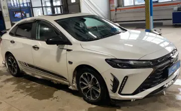 Chevrolet Monza 2023 года за 7 000 000 тг. в Караганда фото 3