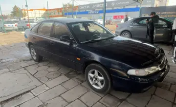 Mazda 626 1993 года за 1 000 000 тг. в Талдыкорган фото 3