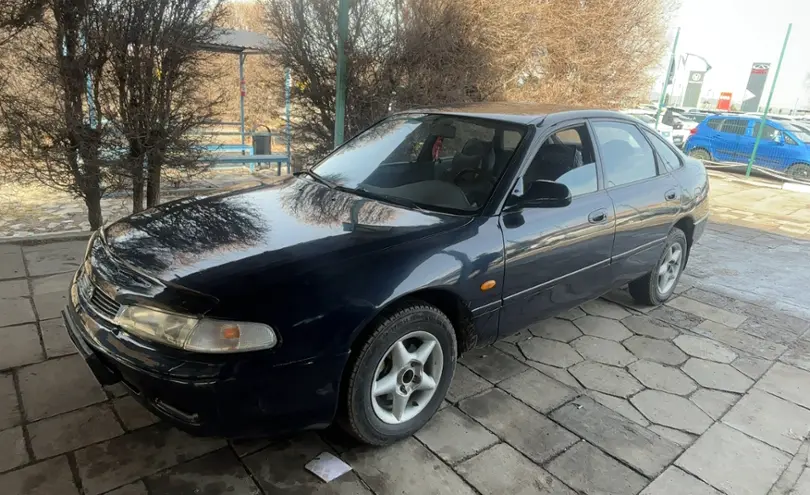 Mazda 626 1993 года за 1 000 000 тг. в Талдыкорган