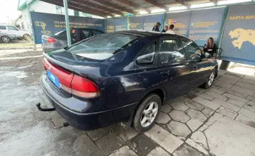 Mazda 626 1993 года за 1 000 000 тг. в Талдыкорган