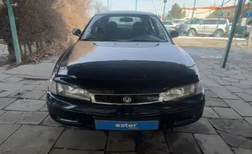 Mazda 626 1993 года за 1 000 000 тг. в Талдыкорган фото 2
